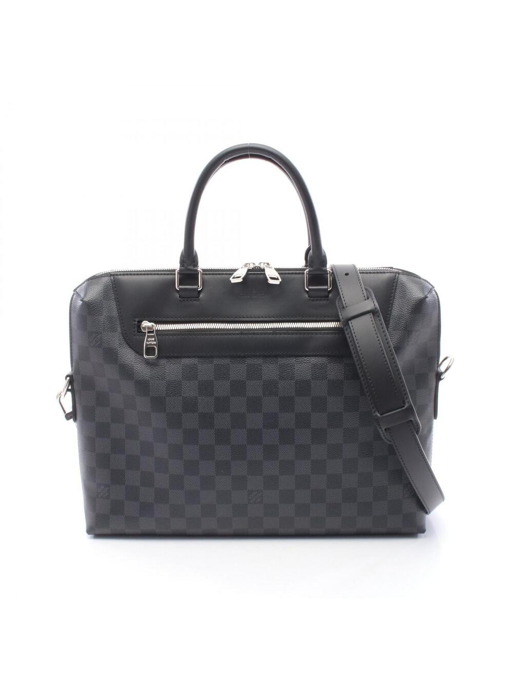 Louis Vuitton Porte Document Business #271539L14B